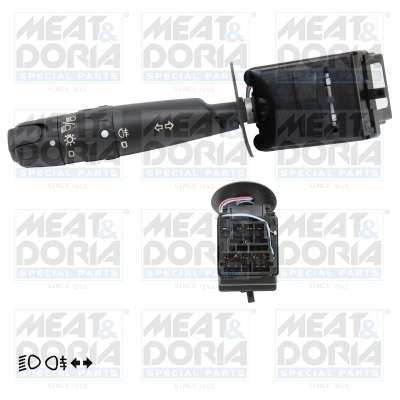 Steering Column Switch